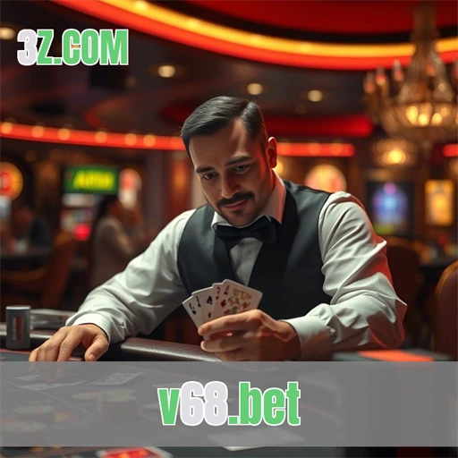 v68.bet Baixar App