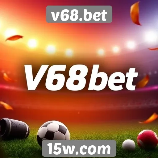 Novas promoções atraem jogadores para v68.bet