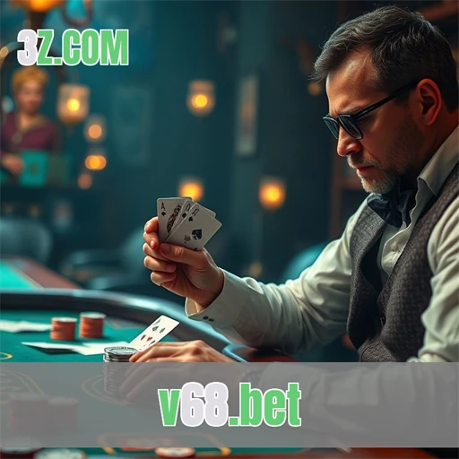 A Seção Esporte do v68.bet: Aposta e Emoção em Um Só Lugar