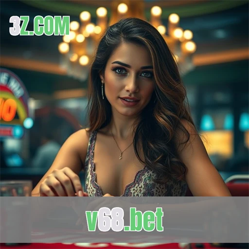 Promoções Imperdíveis no v68.bet: Atrações que Encantam