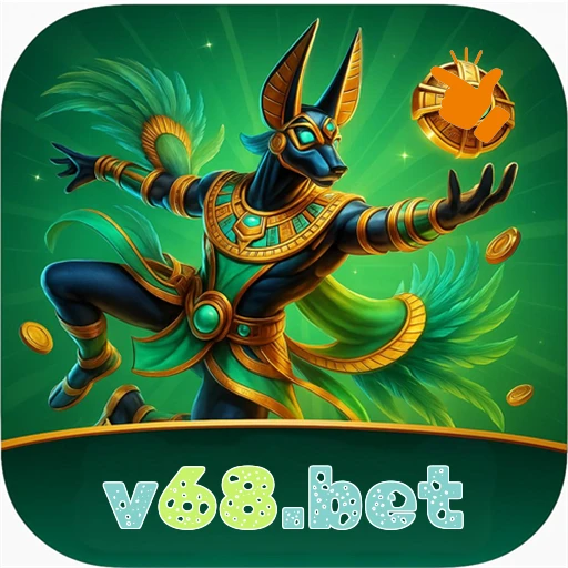 v68.bet : Login fácil na plataforma cheia de jogos divertidos