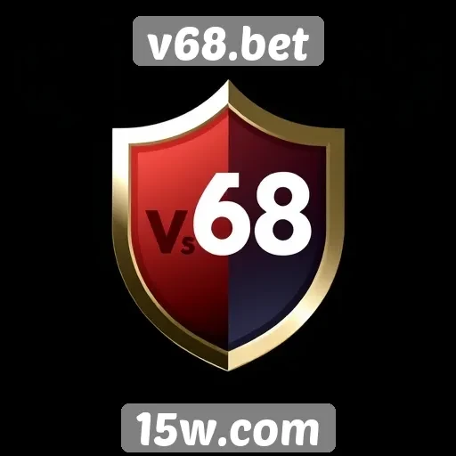 Segurança e confiabilidade no site v68.bet